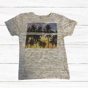 Boys California t-shirt
